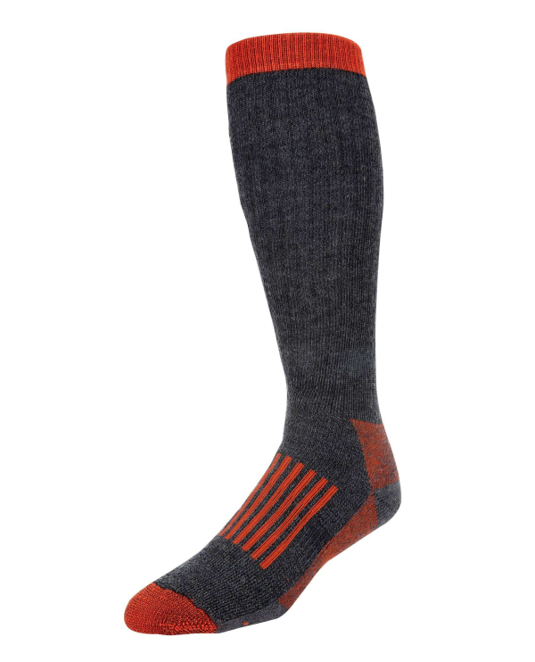 Simms Merino Thermal OTC Sock